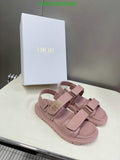 SAMCC - DOR Women Shoes - 2293