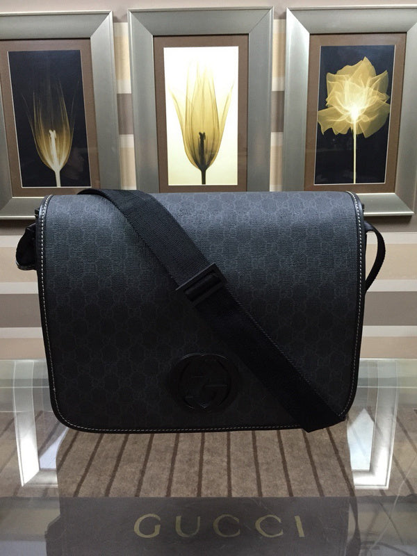 Glami-i - Guki Men Bags - 321