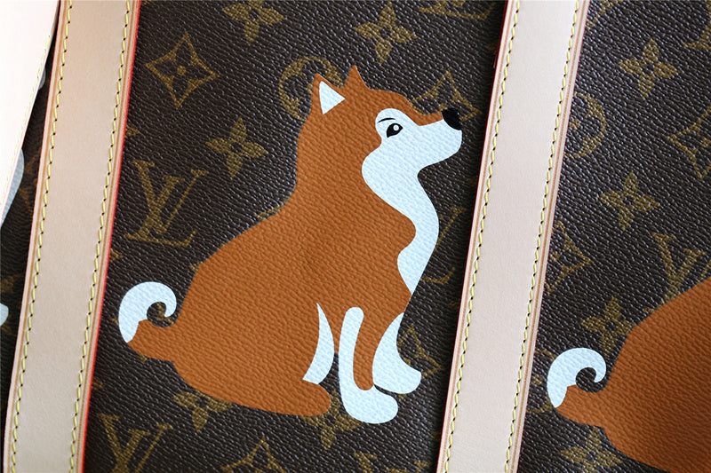 Glami-is - LOV Travel Bags - 269