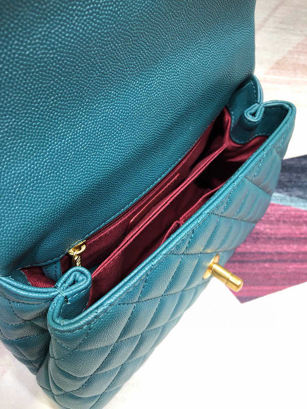 Satchel Bags - CHL Bags - 4663