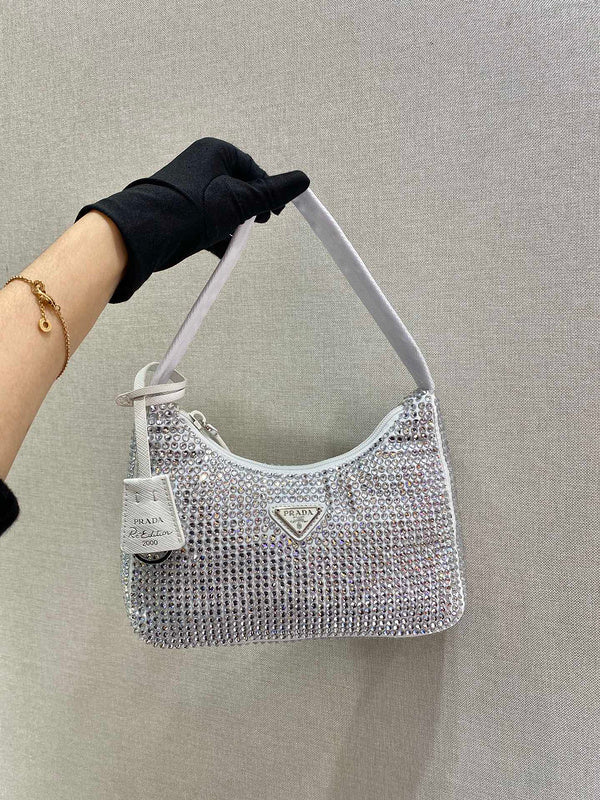 Satchel Bags - PRA Bags - 352