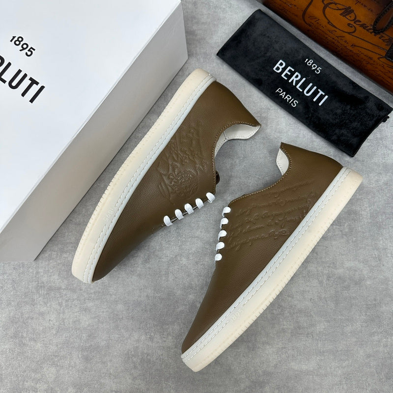Glami - BRE Men Shoes - 594