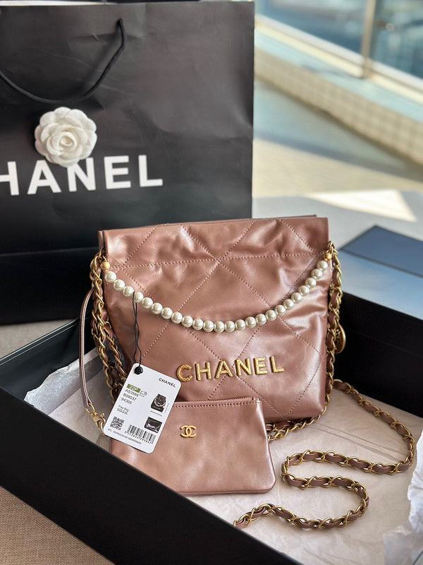 glamy - CHL Bags - 2702