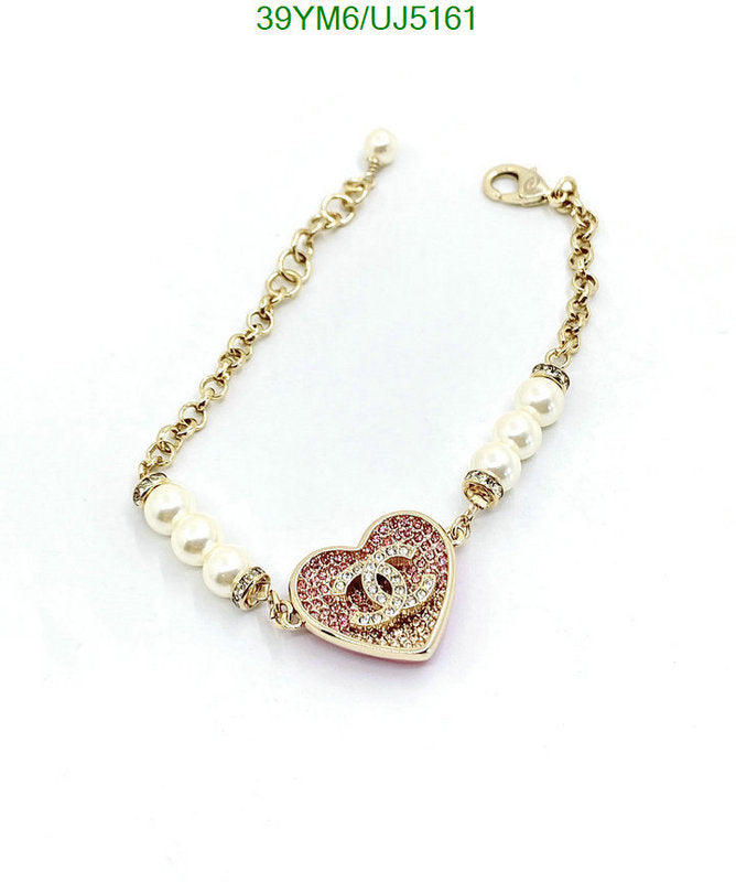 SAMC - CHL Jewelry - 609
