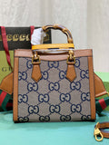 Satchel Bags - GCI Bags - 671