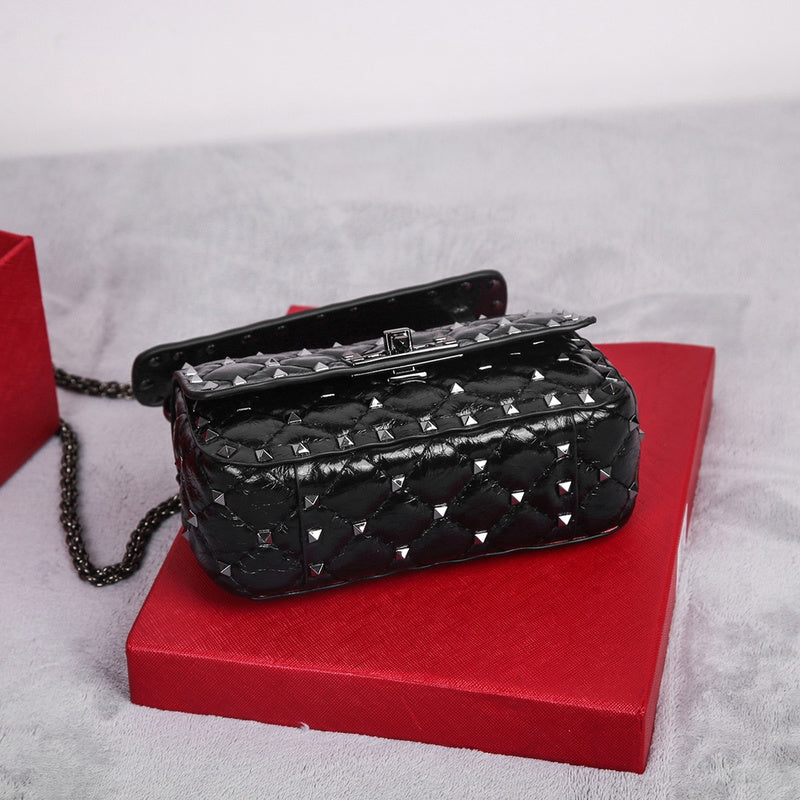 Satchel Bags - VTO Bags - 033