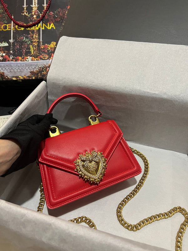 Glamy - DG bag - 431