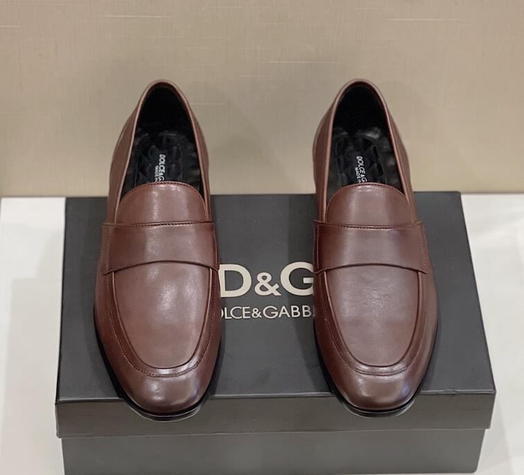 SAMC - DAG Men Shoes - 190