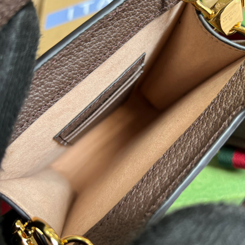 Glami-i - Guki Men Bags - 067