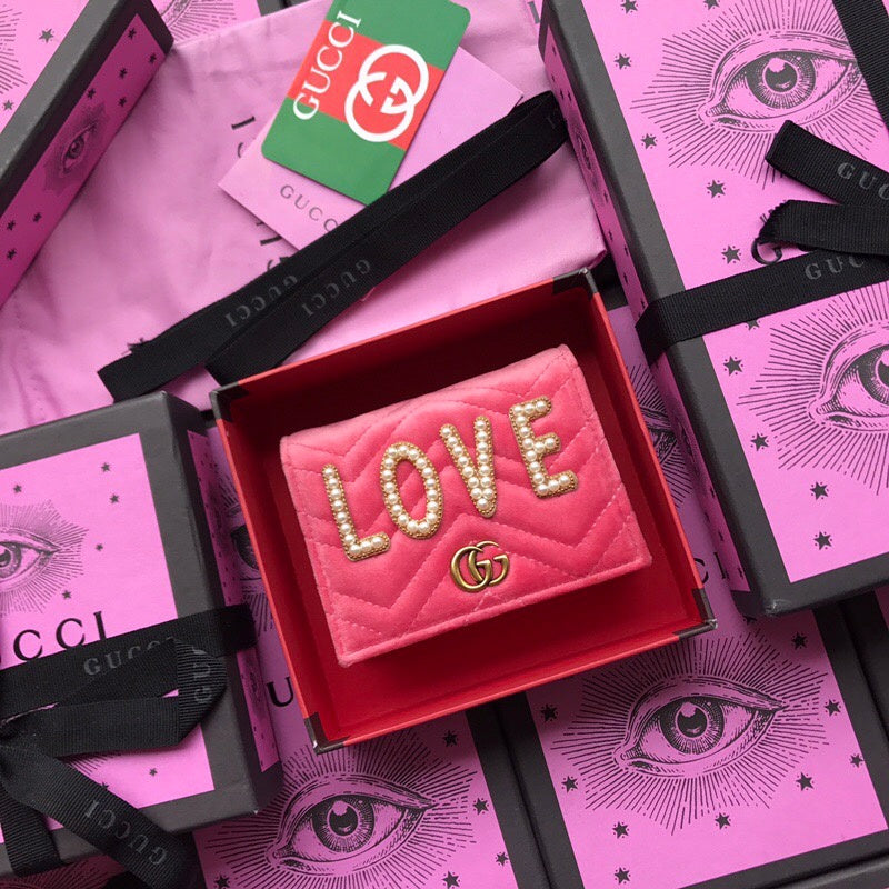 Glami Fashion - GCI Bags - 3385