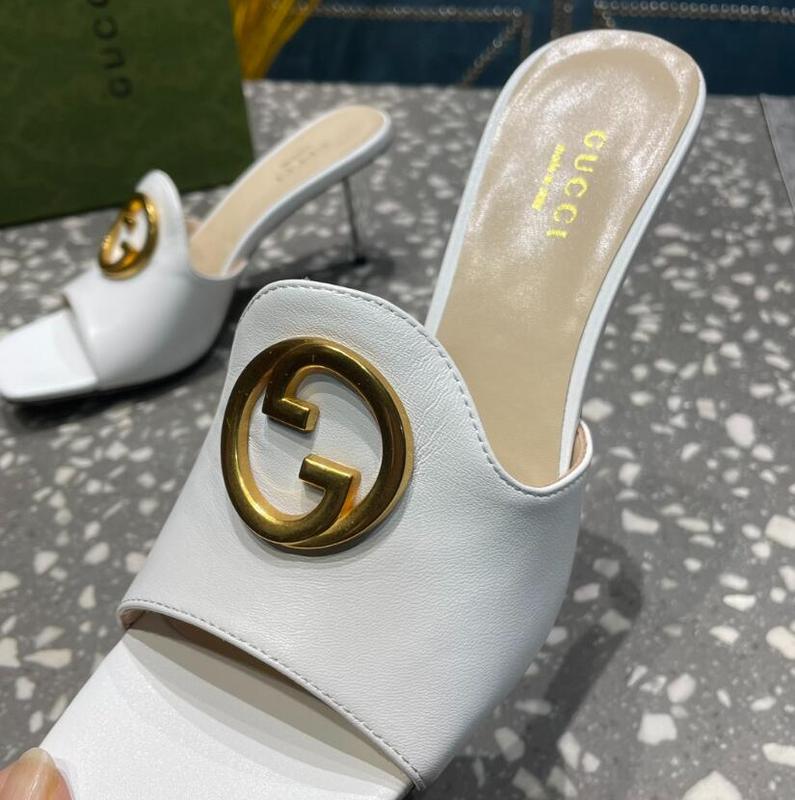 SAMC - GUKI Women Shoes - 806