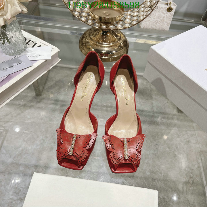 SAMCC - DOR Women Shoes - 1508