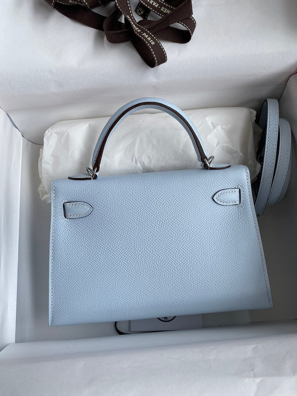 Satchel Bags - HMS-Bags - 863