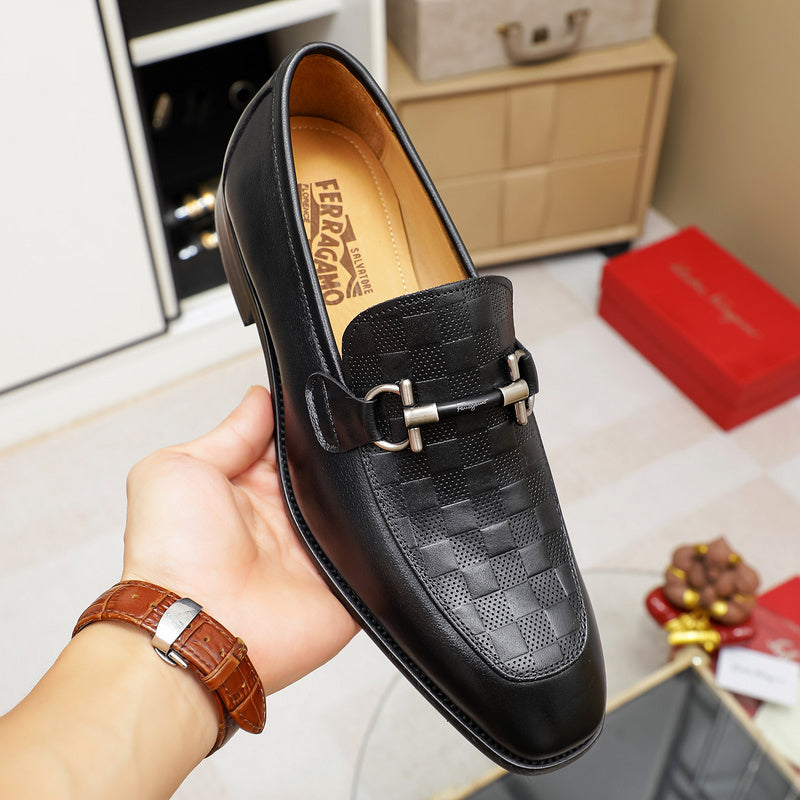 Glami - FGO Men Shoes - 889