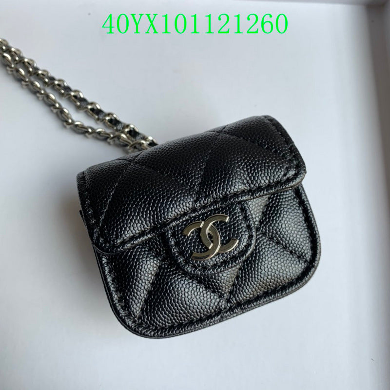 Glami - CHL Wallet - 2473