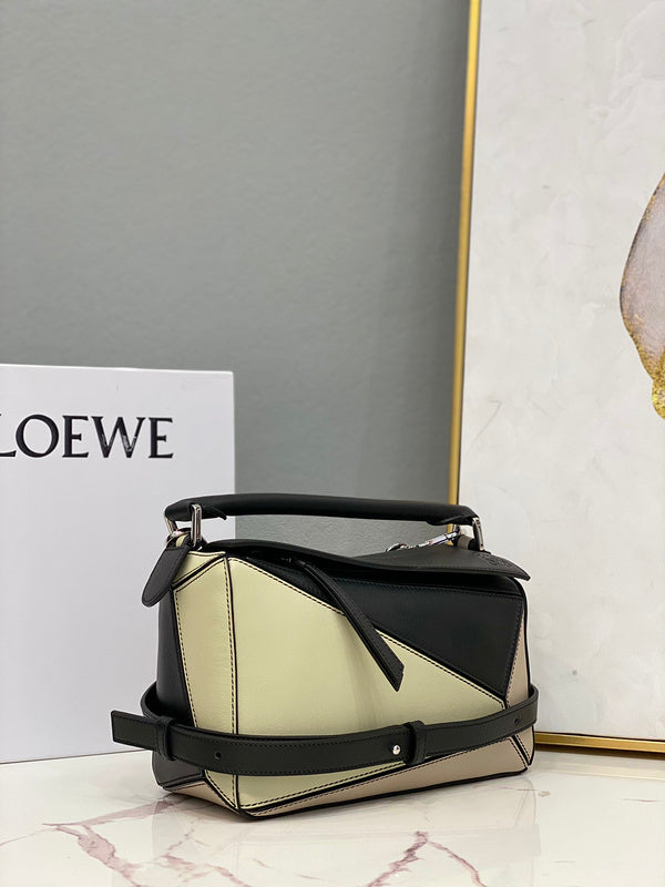 Glamy - LWO Bags - 695