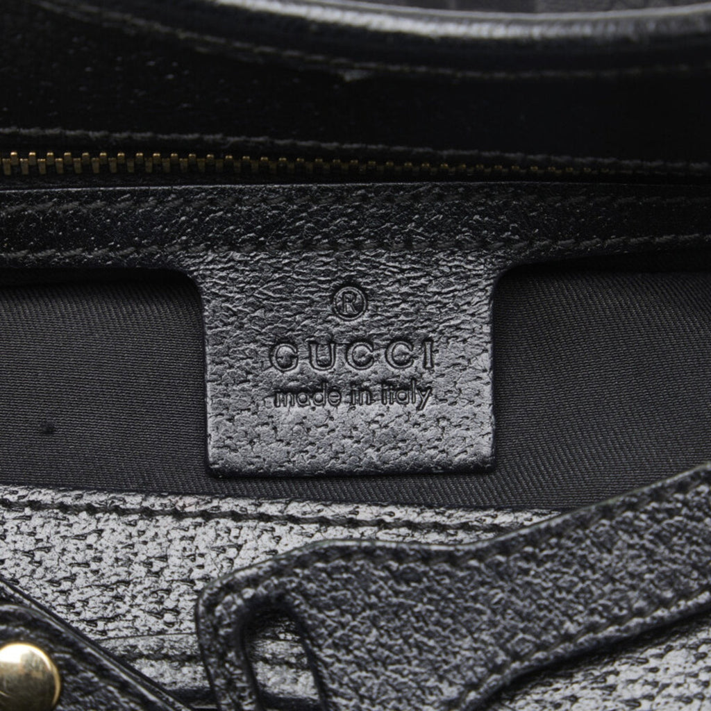 Gucci Horsebit