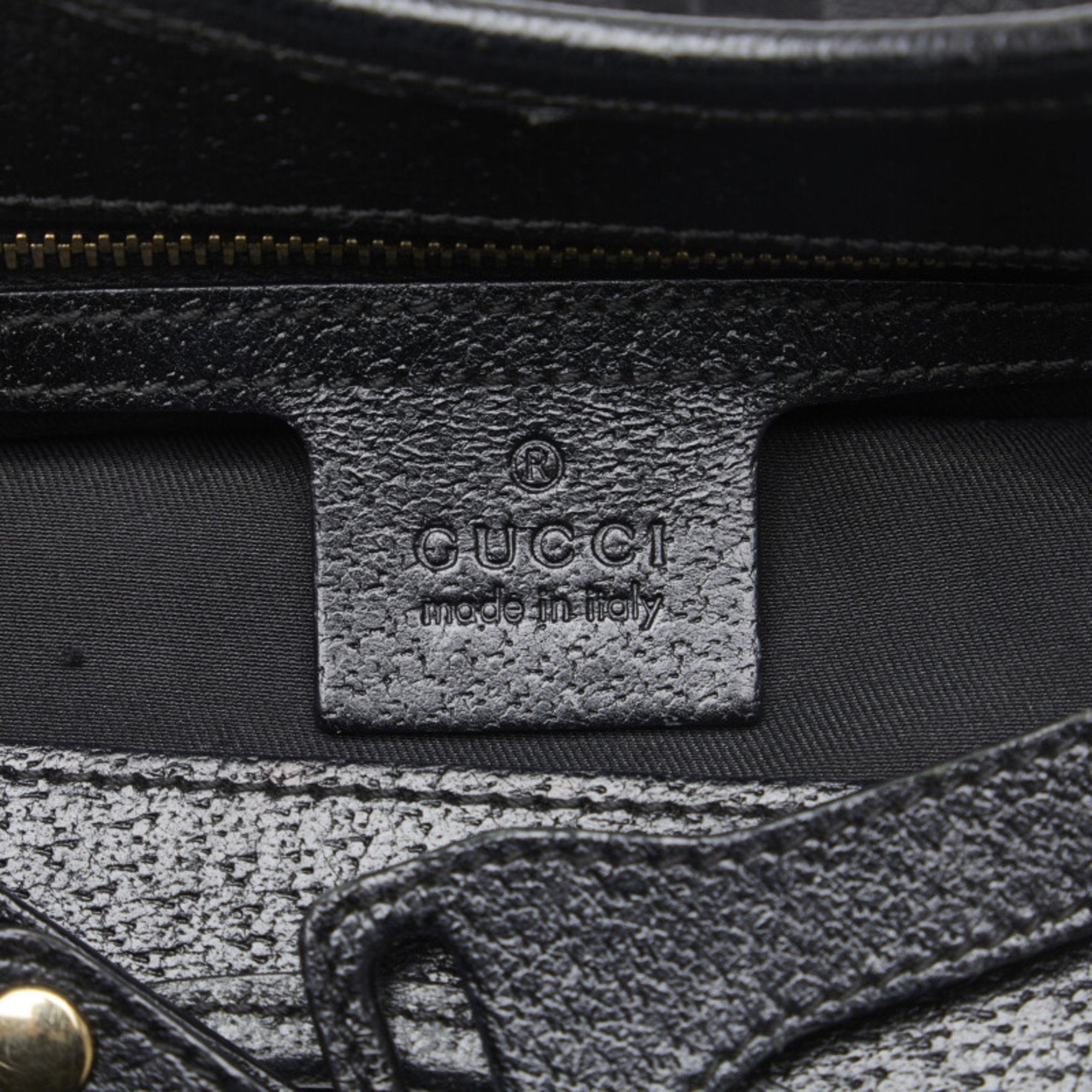 Gucci Horsebit