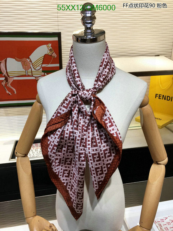 SAMC - FDE Scarves - 145