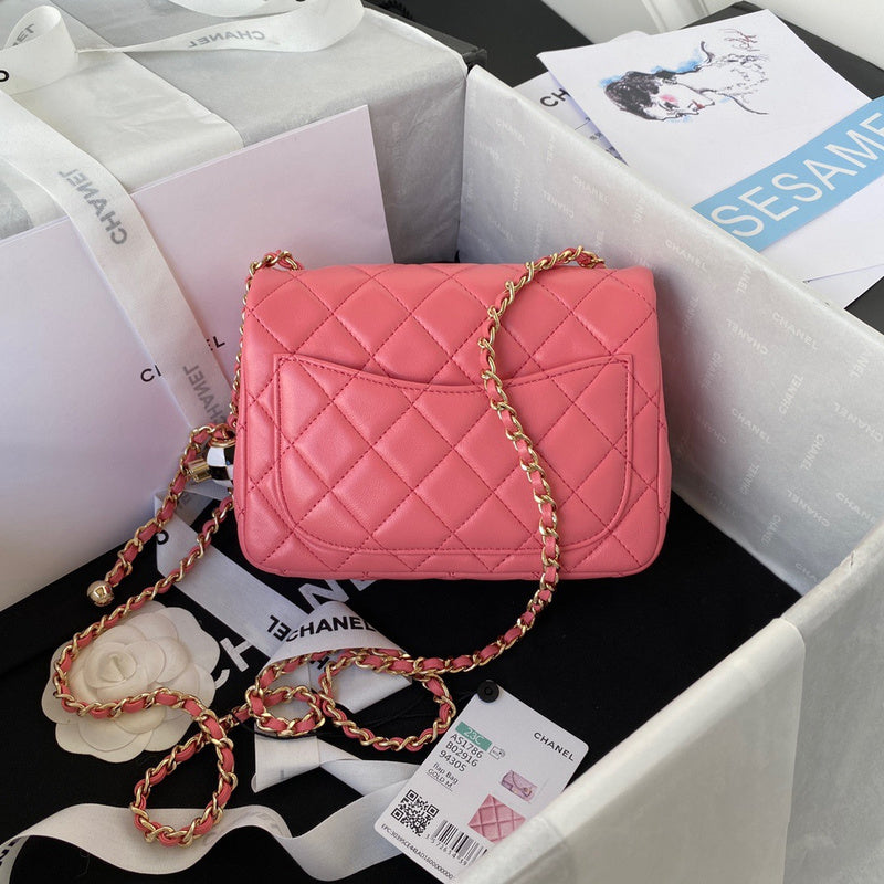 Satchel Bags - CHL Bags - 7614