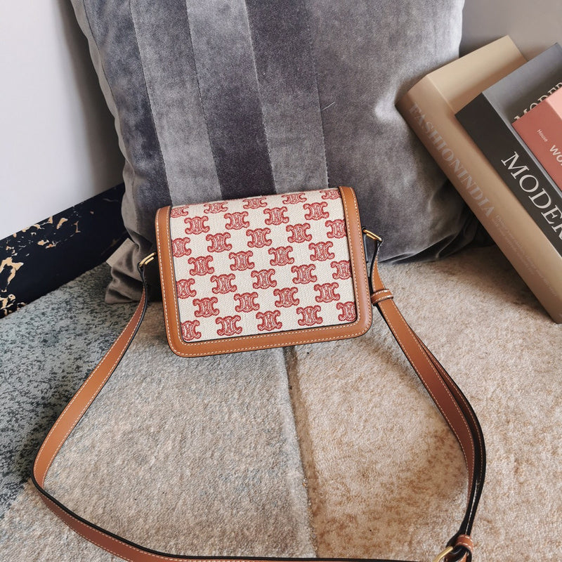 Glamy - COL Bags - 767