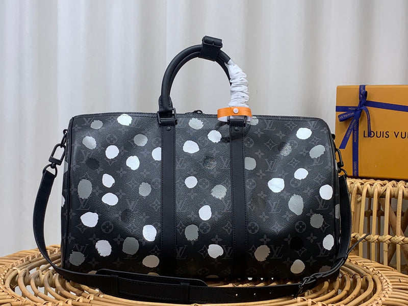 Glami-i LOV Travel Bags - 001