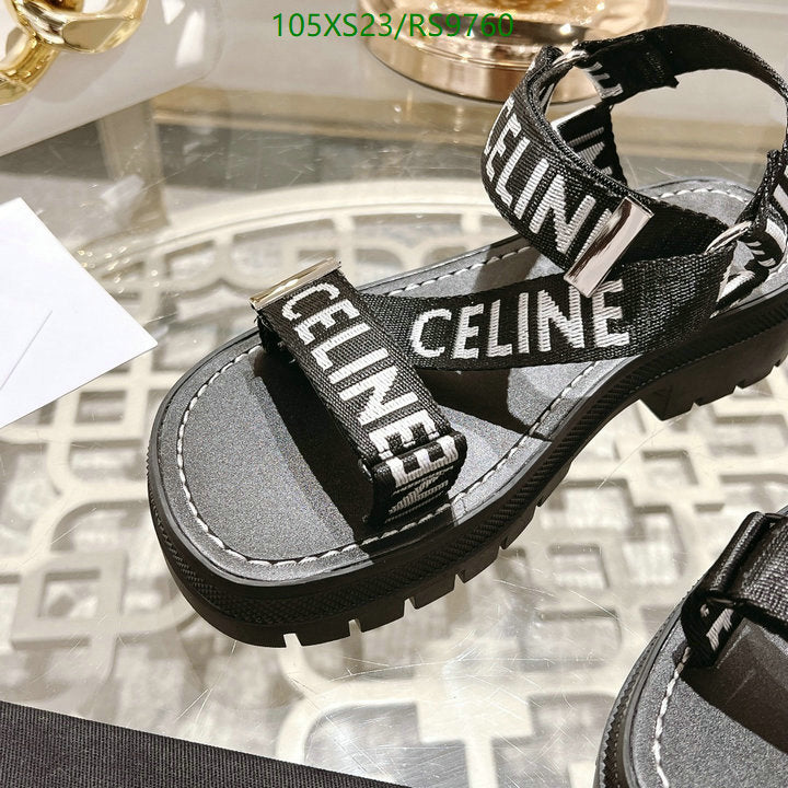 SAMC - COL Women Shoes - 257