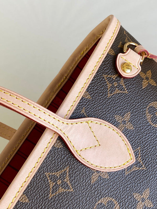 Satchel Bags - VL Bags - 1522