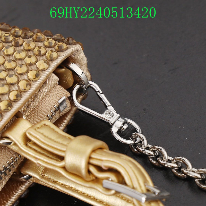 Satchel Bags - PDA Bags - 4347