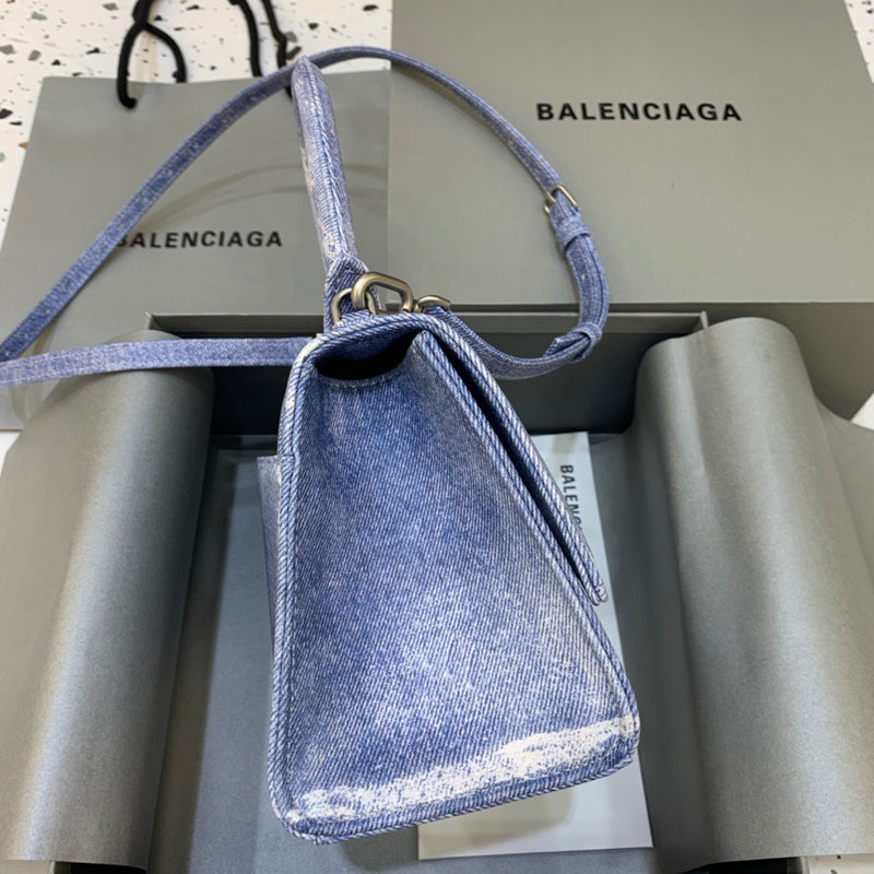 Satchel Bags - BGA Bags - 736