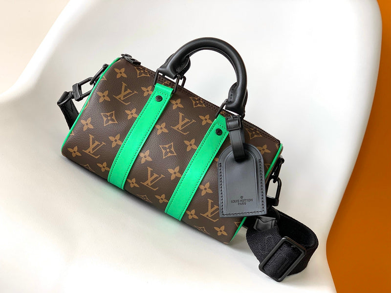 Satchel Bags - VL2 Bags - 661