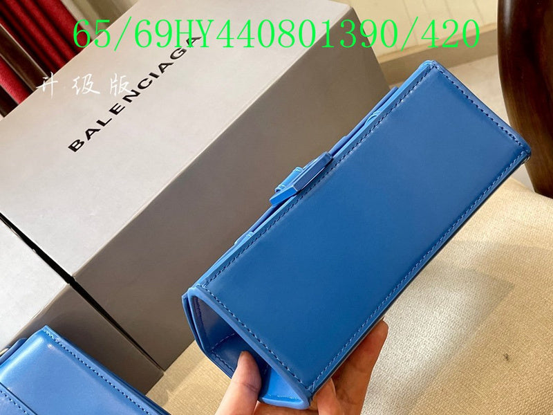 Satchel Bags - BGA Bags - 2175