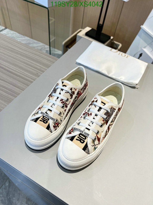 SAMC - DOR Women Sneakers - 257