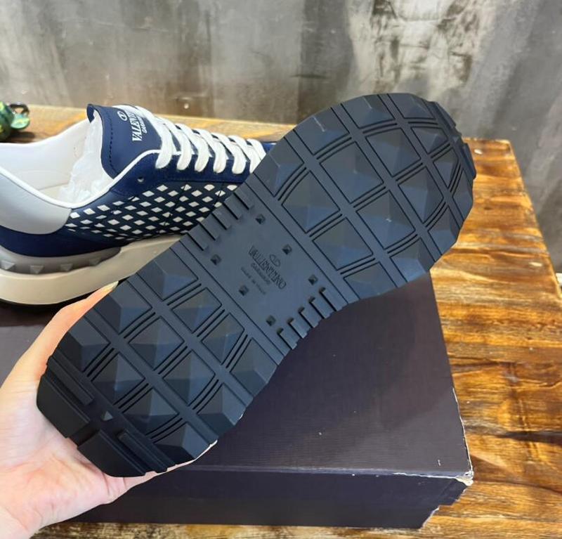 SAMC - VEL Men Shoes - 101