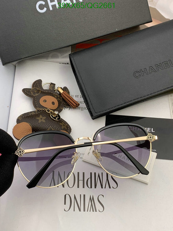 SAMC - CHL Glasses - 295
