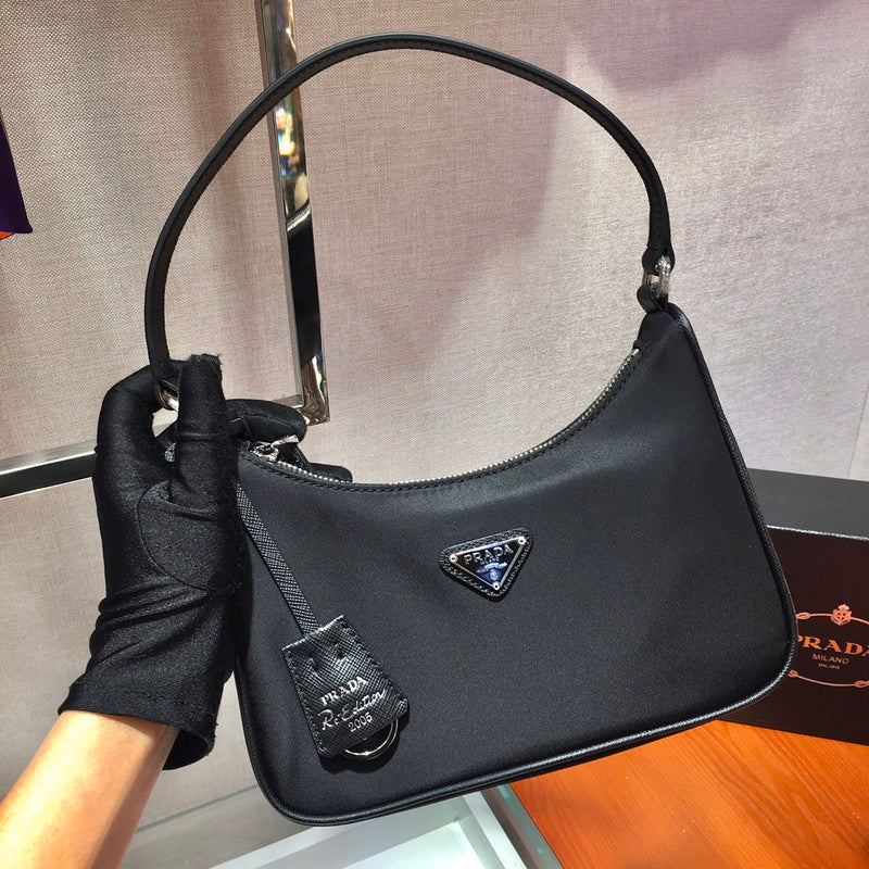 Satchel Bags - PRA Bags - 549