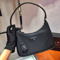 Satchel Bags - PRA Bags - 549