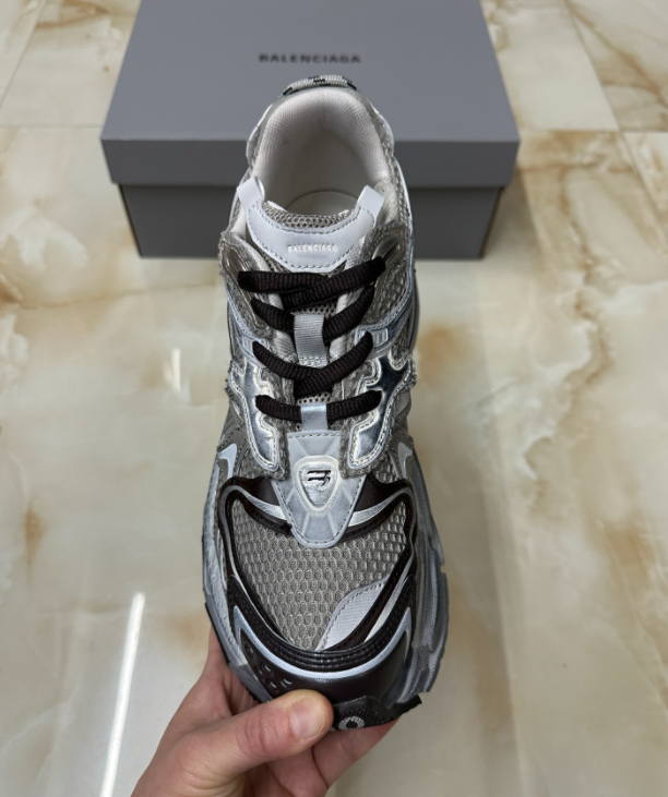 SAMC - BG Men Shoes - 023