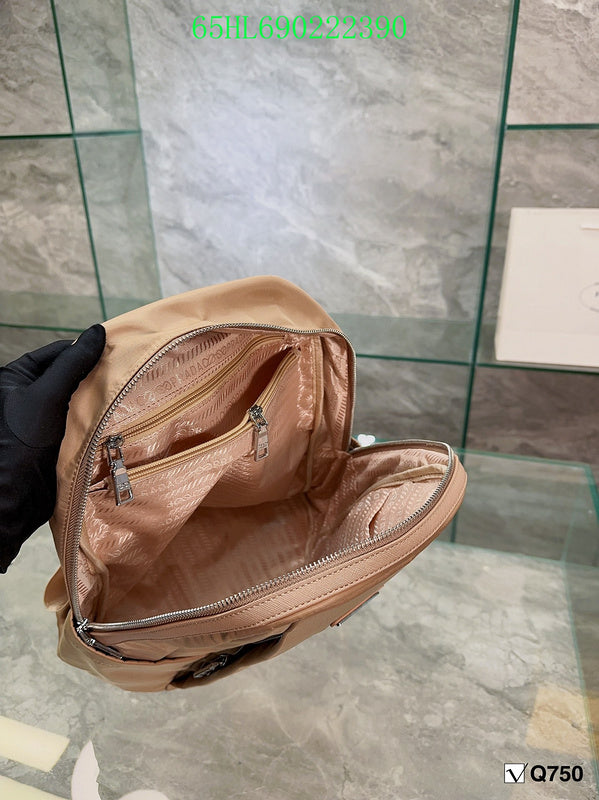 Satchel Bags - PDA Bags - 3513