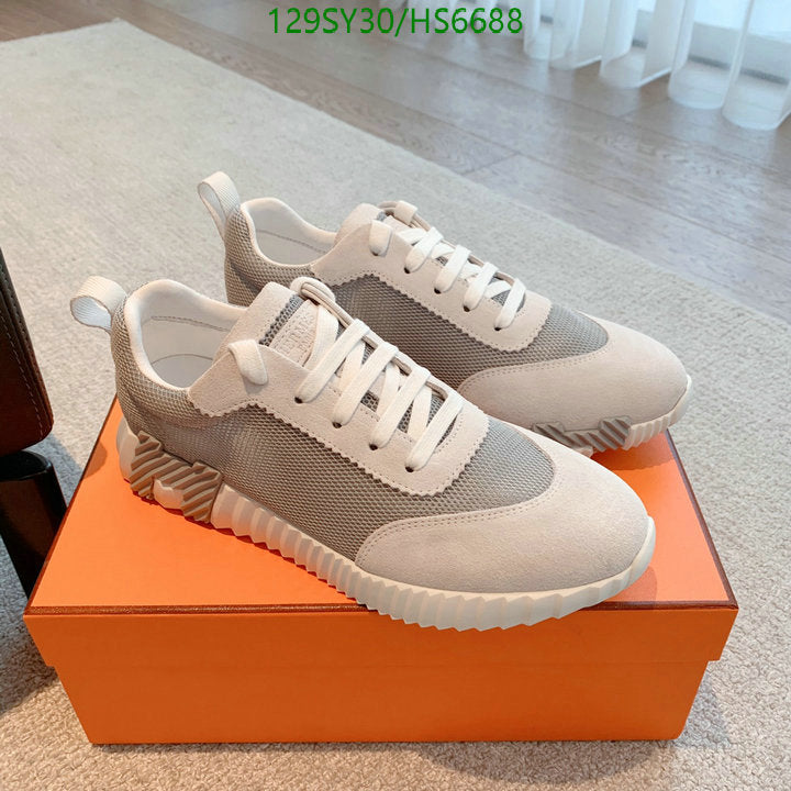 SAMC - HMS Men Shoes - 623