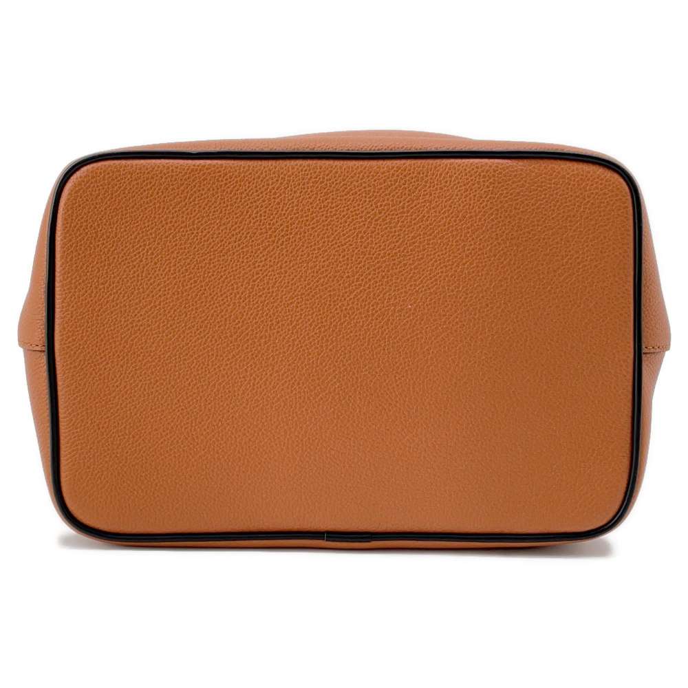 LOUIS VUITTON Neonoe Caramel/Black M56888 Monogram / Giant
