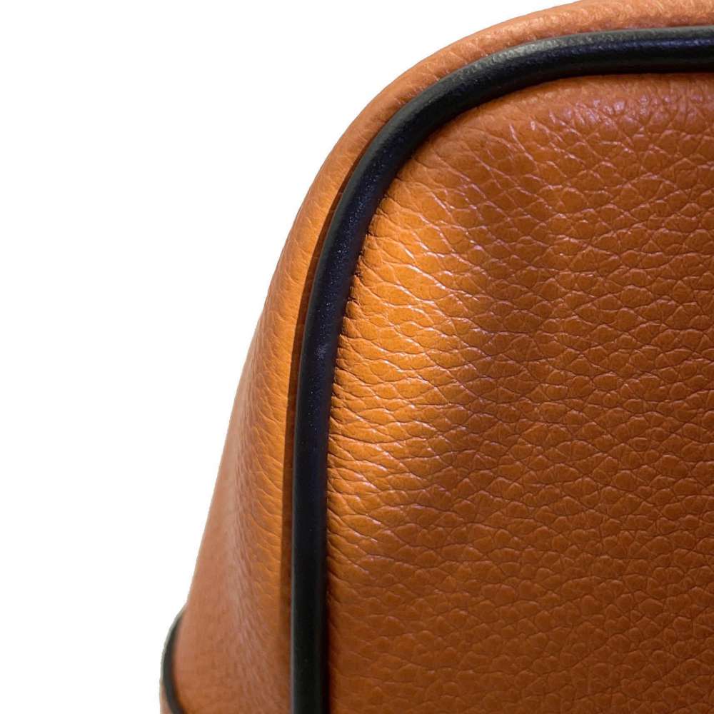LOUIS VUITTON Neonoe Caramel/Black M56888 Monogram / Giant