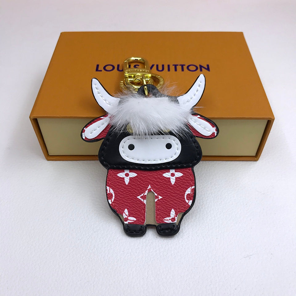 EN - Lux Keychains LUV 084