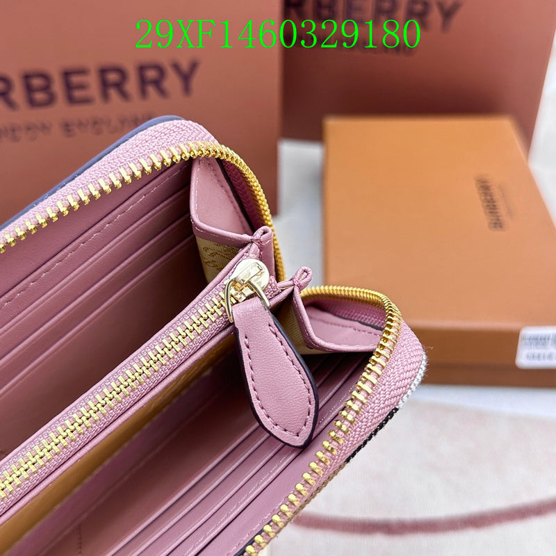 Glami - BOR Wallet - 034