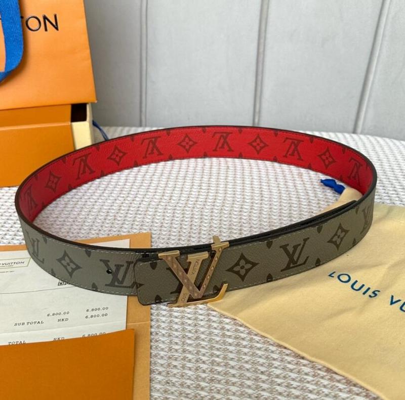 SAMC - Mix Belts - 030