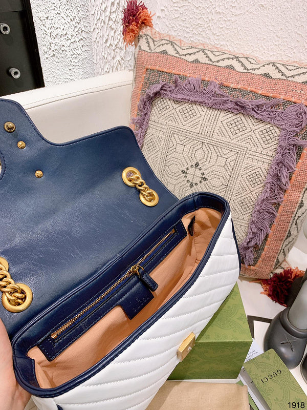 Satchel Bags - BGA Bags - 1312