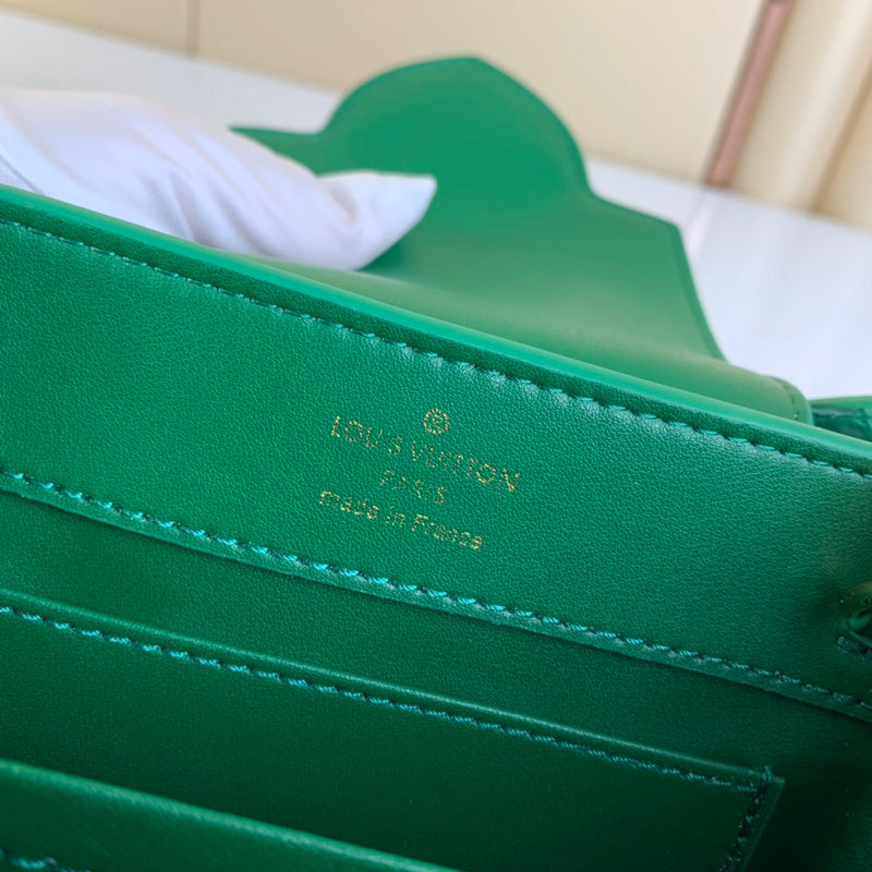 Satchel Bags - VL Bags - 4455