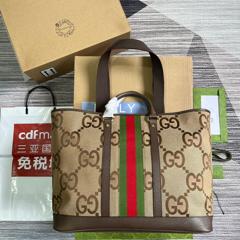 Glami Fashion - GCI Bags - 7448