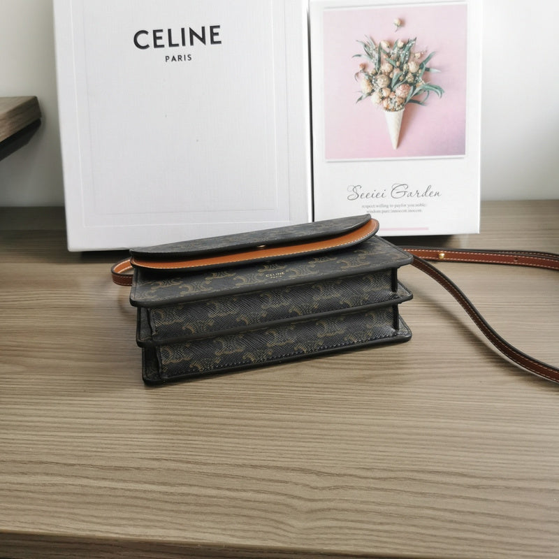 Glamy - COL Bags - 1007