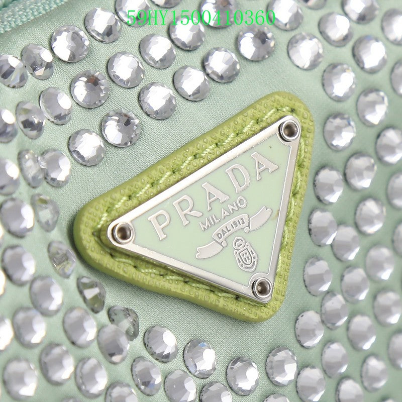 Satchel Bags - PDA Bags - 3411
